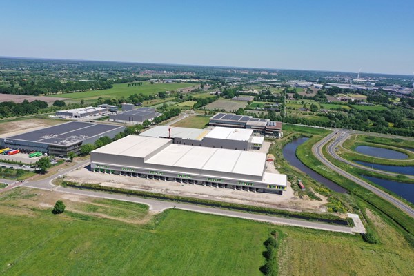 Medium property photo - Innovatielaan 7, 6745 XW De Klomp